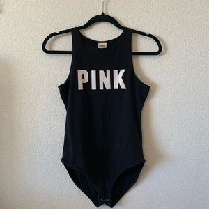 PINK bodysuit